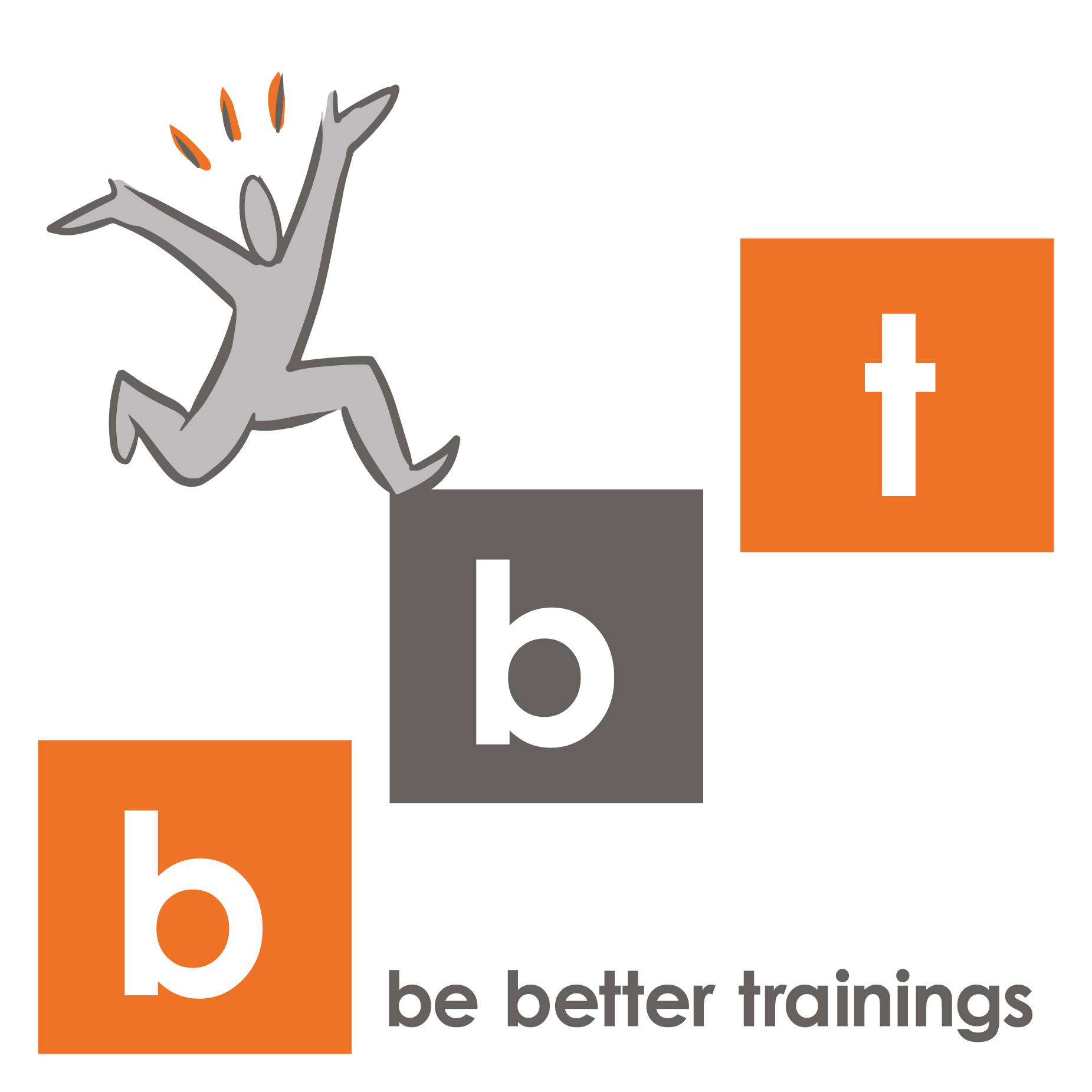 be better trainings